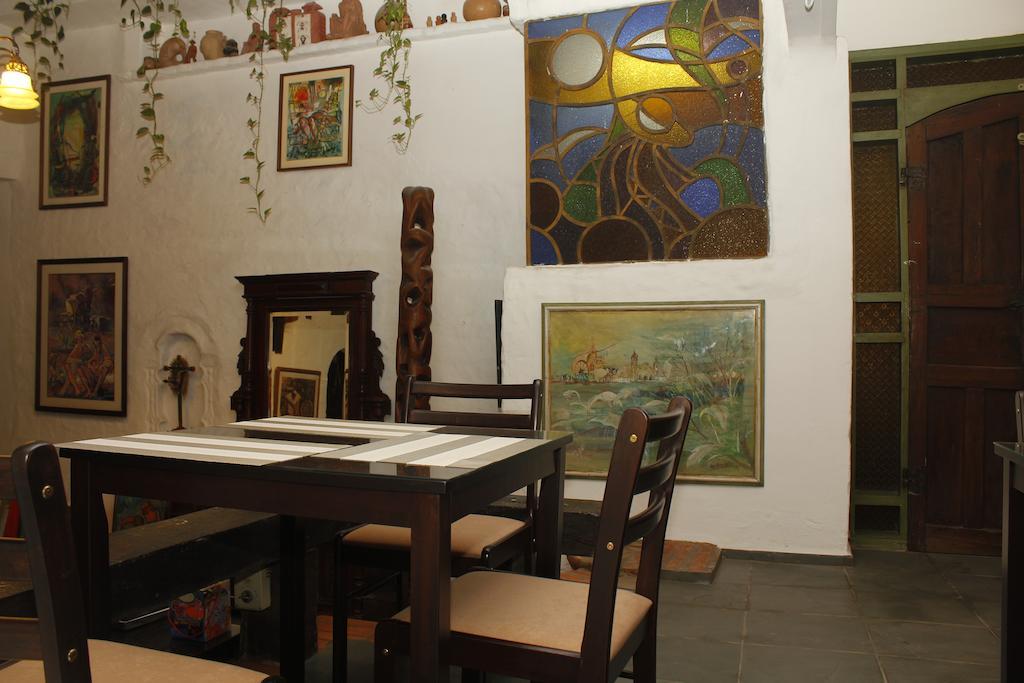 فندق Paseo Del Arte أسونسيون المظهر الخارجي الصورة