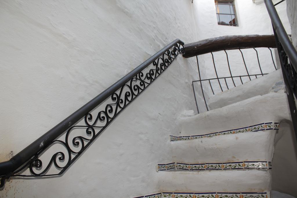 فندق Paseo Del Arte أسونسيون الغرفة الصورة