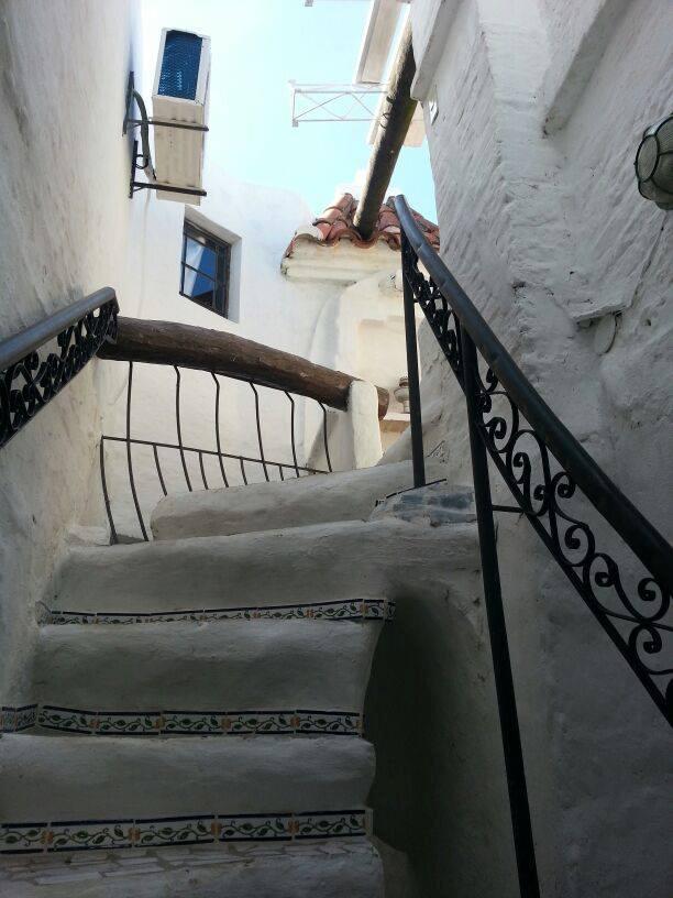 فندق Paseo Del Arte أسونسيون المظهر الخارجي الصورة