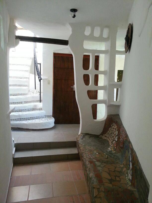 فندق Paseo Del Arte أسونسيون المظهر الخارجي الصورة
